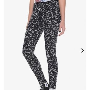 Blackheart Star Jeans